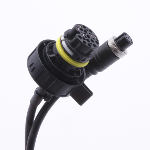 Cable de Conexión: FLEXBox puerto F a ZF 8HP Tipo 1