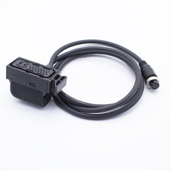 Cable de conexión: FLEXBox puerto F a DQ200