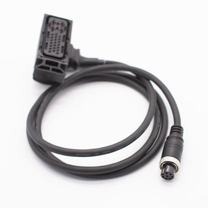 Cable de conexión: FLEXBox puerto F a DQ200