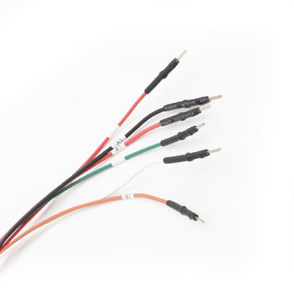 Cable de conexión: EDC16CP31