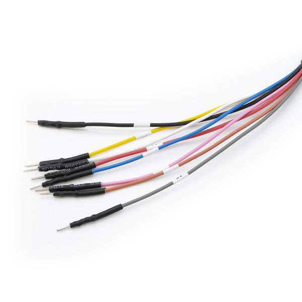 Cable de conexión: EDC17C49