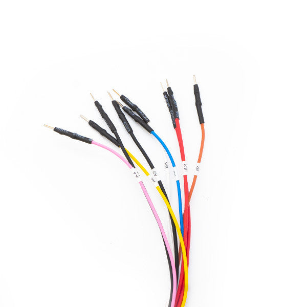 Cable de conexión: MED17-EDC17