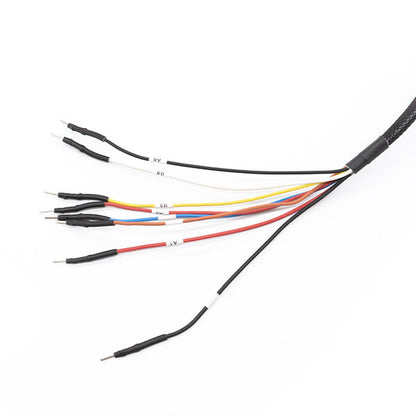 Cable de conexión de la ECU para EDC17C69