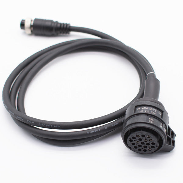Cable de conexión: FLEXBox puerto F a DQ250