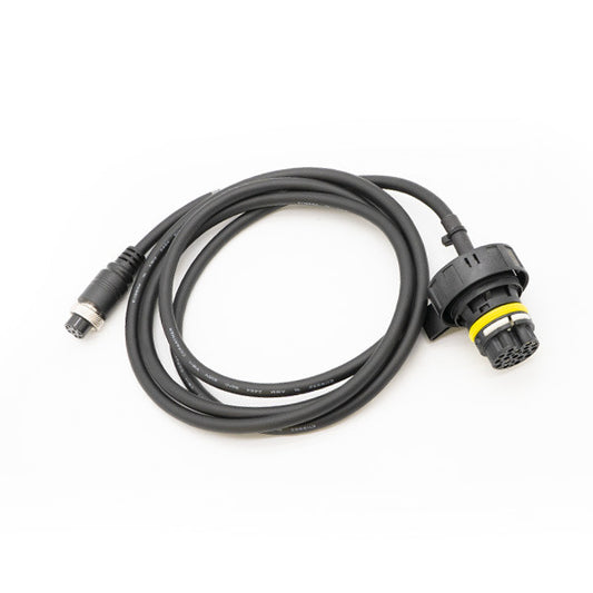 Cable de Conexión: FLEXBox puerto F a ZF 8HP Tipo 2