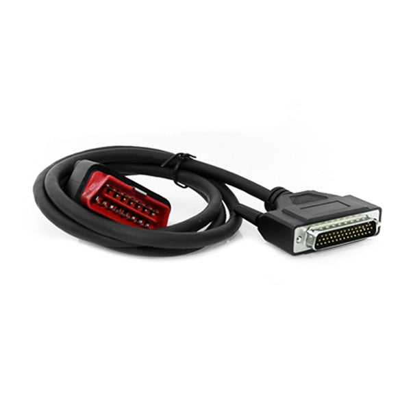 Cable de conexión OBD: FLEX a CAN/Kline RED