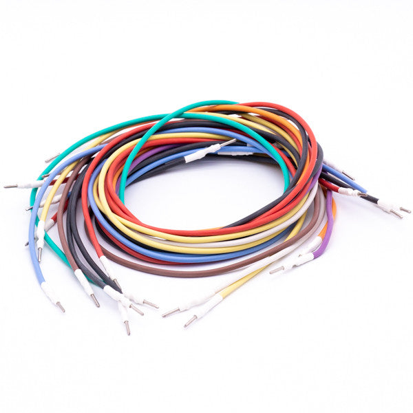 Kit de cableado: Arnés de cableado codificado por colores FLX3.5